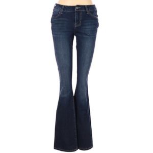 Liverpool Jeans Company Boot Cut Jeans 